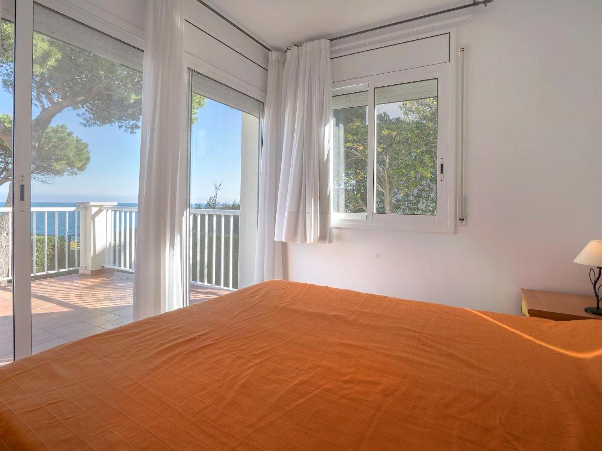 Llança Apartment Palmiers I-11 By Interhome מראה חיצוני תמונה